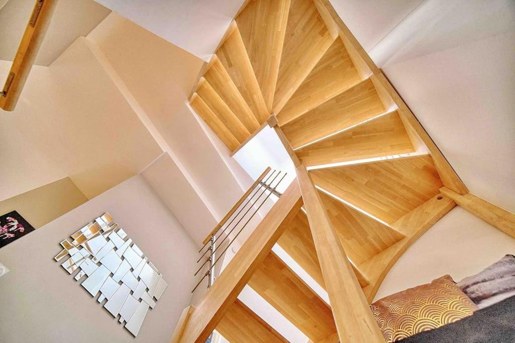 Croisette 8/10 Pers Apartman Cannes Kültér fotó